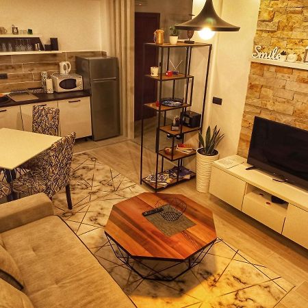 Milmari Resort N56 Kopaonik Wellnes&Spa Kültér fotó