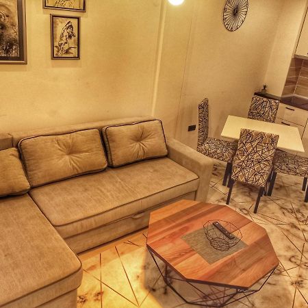 Milmari Resort N56 Kopaonik Wellnes&Spa Kültér fotó