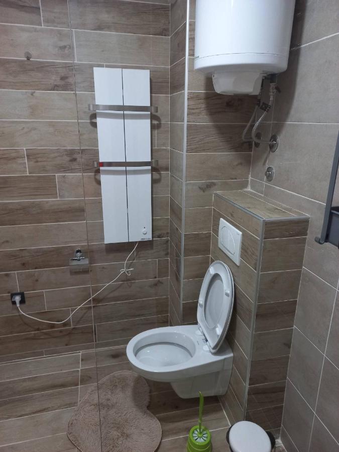 Milmari Resort N56 Kopaonik Wellnes&Spa Kültér fotó