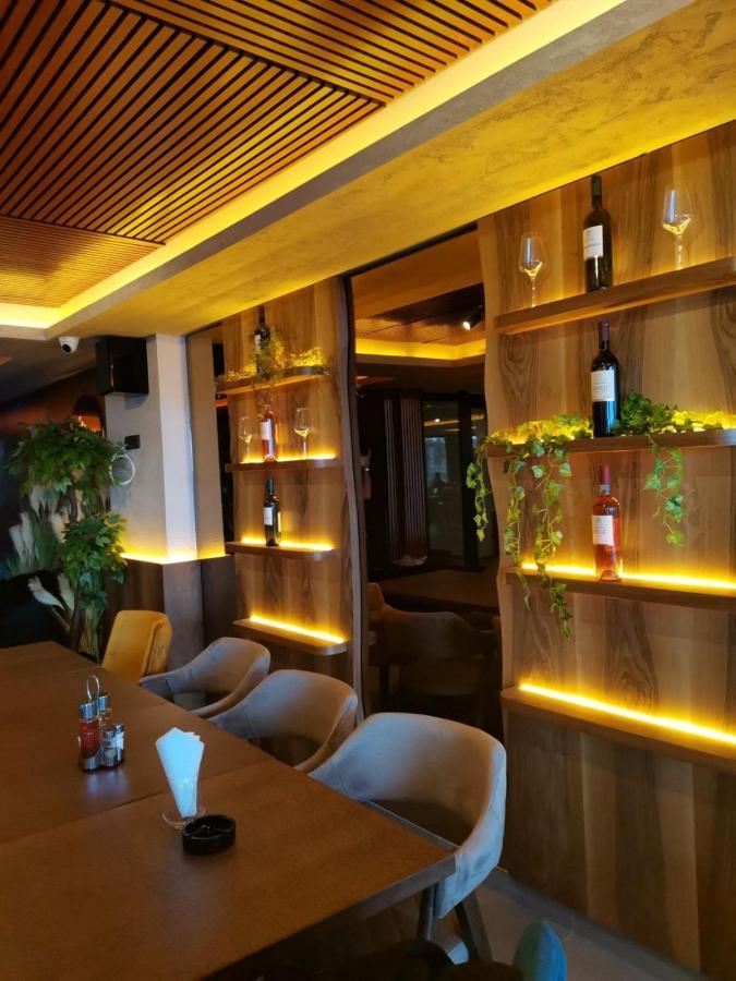 Milmari Resort N56 Kopaonik Wellnes&Spa Kültér fotó