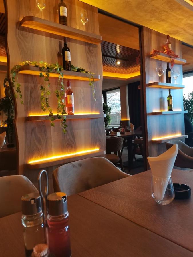 Milmari Resort N56 Kopaonik Wellnes&Spa Kültér fotó