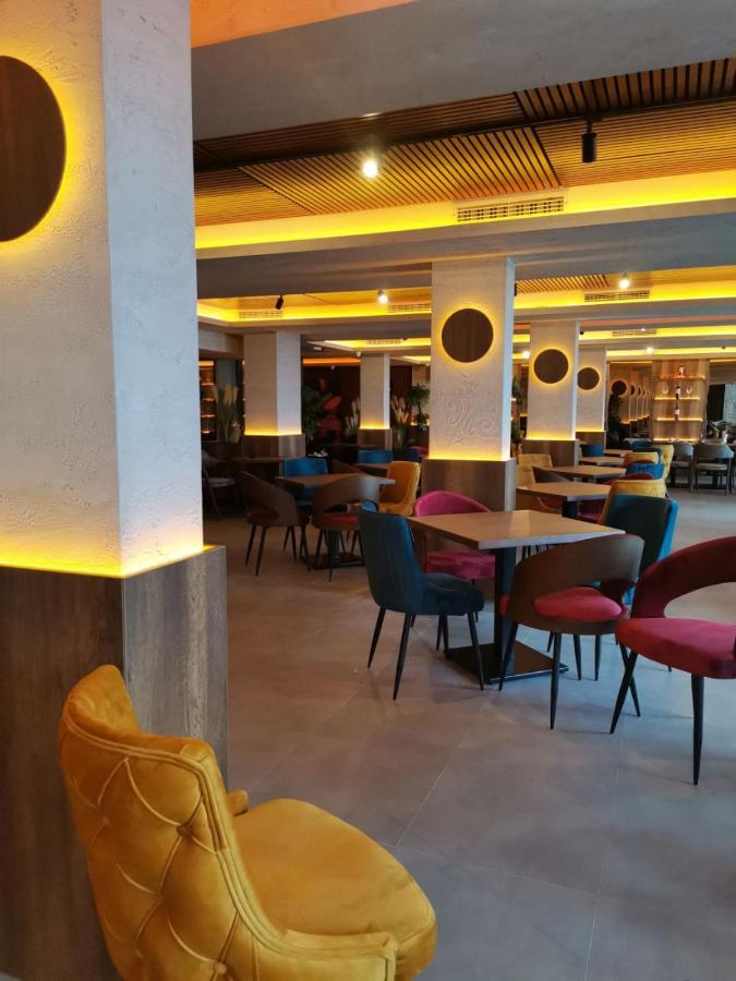 Milmari Resort N56 Kopaonik Wellnes&Spa Kültér fotó