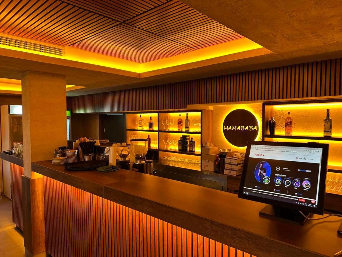 Milmari Resort N56 Kopaonik Wellnes&Spa Kültér fotó