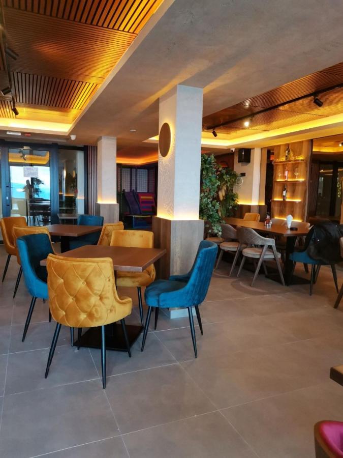 Milmari Resort N56 Kopaonik Wellnes&Spa Kültér fotó