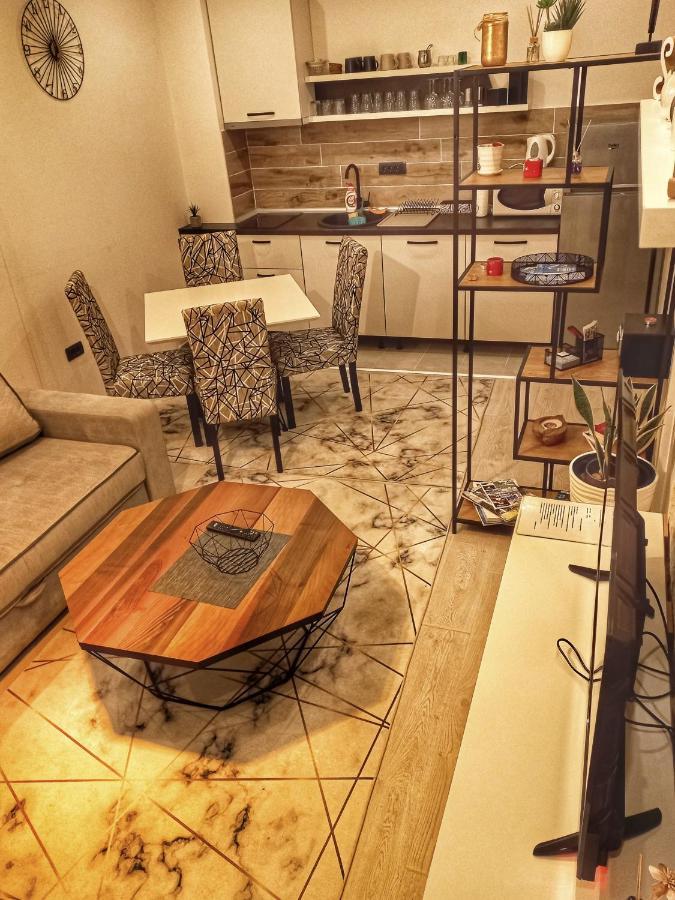 Milmari Resort N56 Kopaonik Wellnes&Spa Kültér fotó