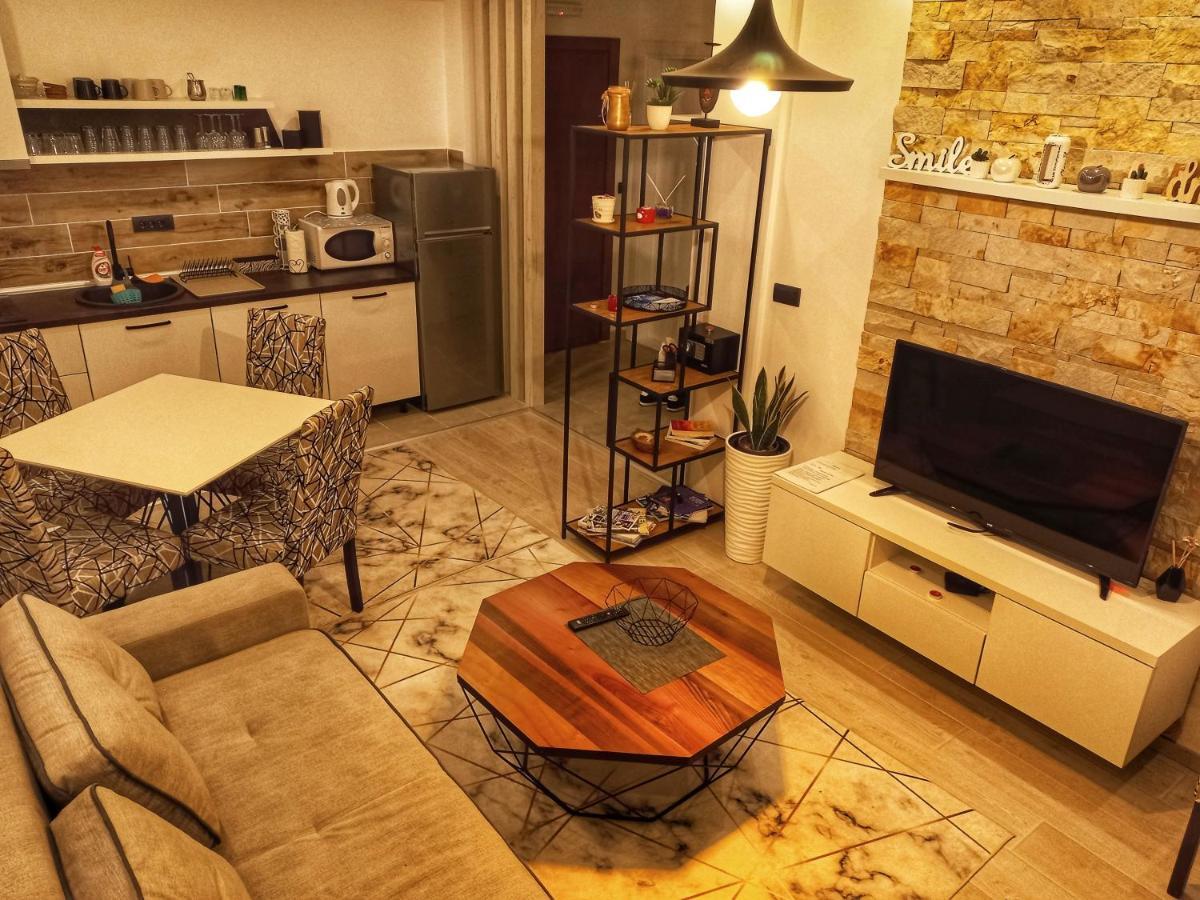 Milmari Resort N56 Kopaonik Wellnes&Spa Kültér fotó