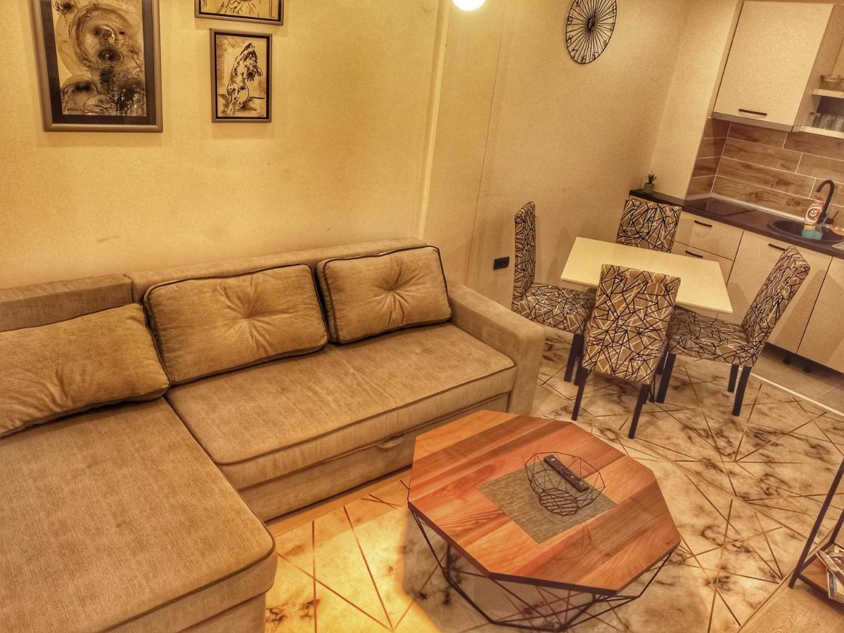 Milmari Resort N56 Kopaonik Wellnes&Spa Kültér fotó