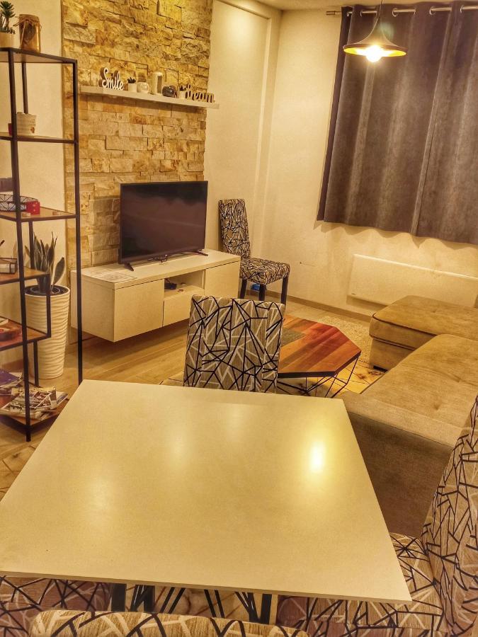 Milmari Resort N56 Kopaonik Wellnes&Spa Kültér fotó