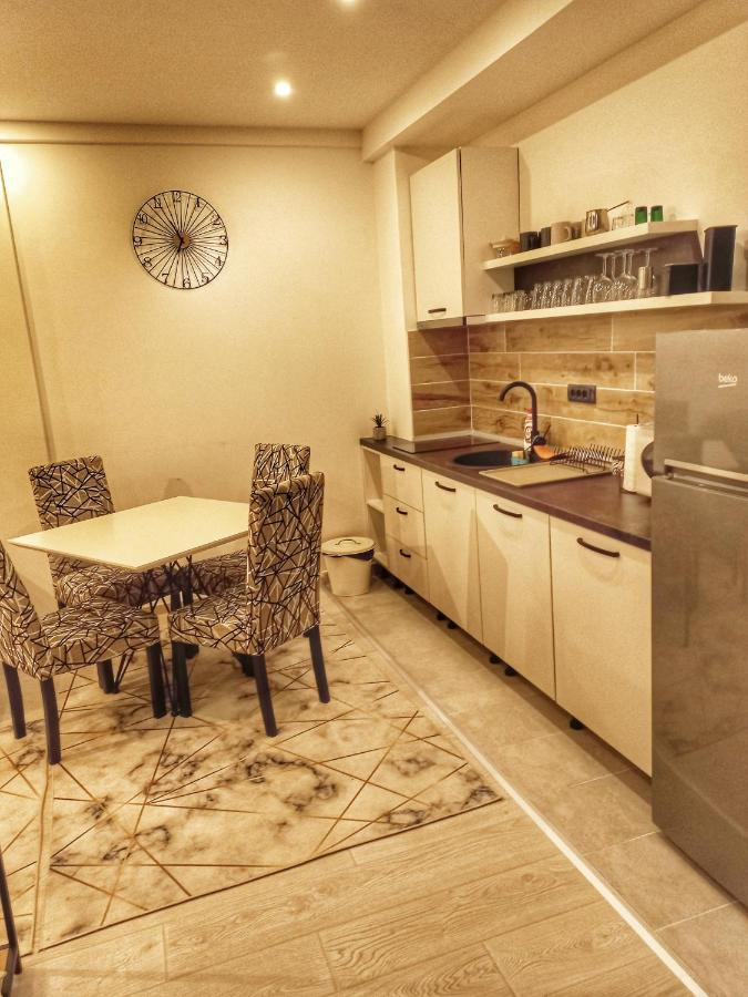 Milmari Resort N56 Kopaonik Wellnes&Spa Kültér fotó