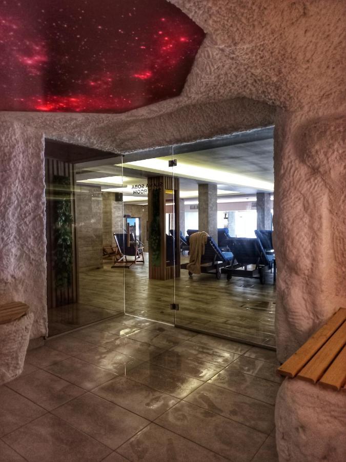 Milmari Resort N56 Kopaonik Wellnes&Spa Kültér fotó