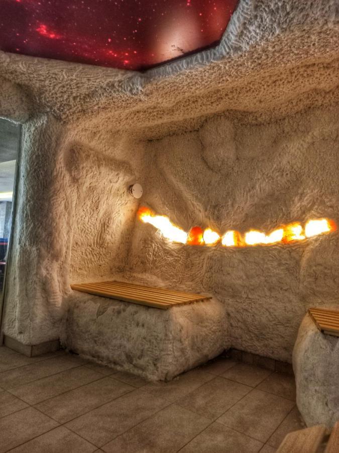 Milmari Resort N56 Kopaonik Wellnes&Spa Kültér fotó