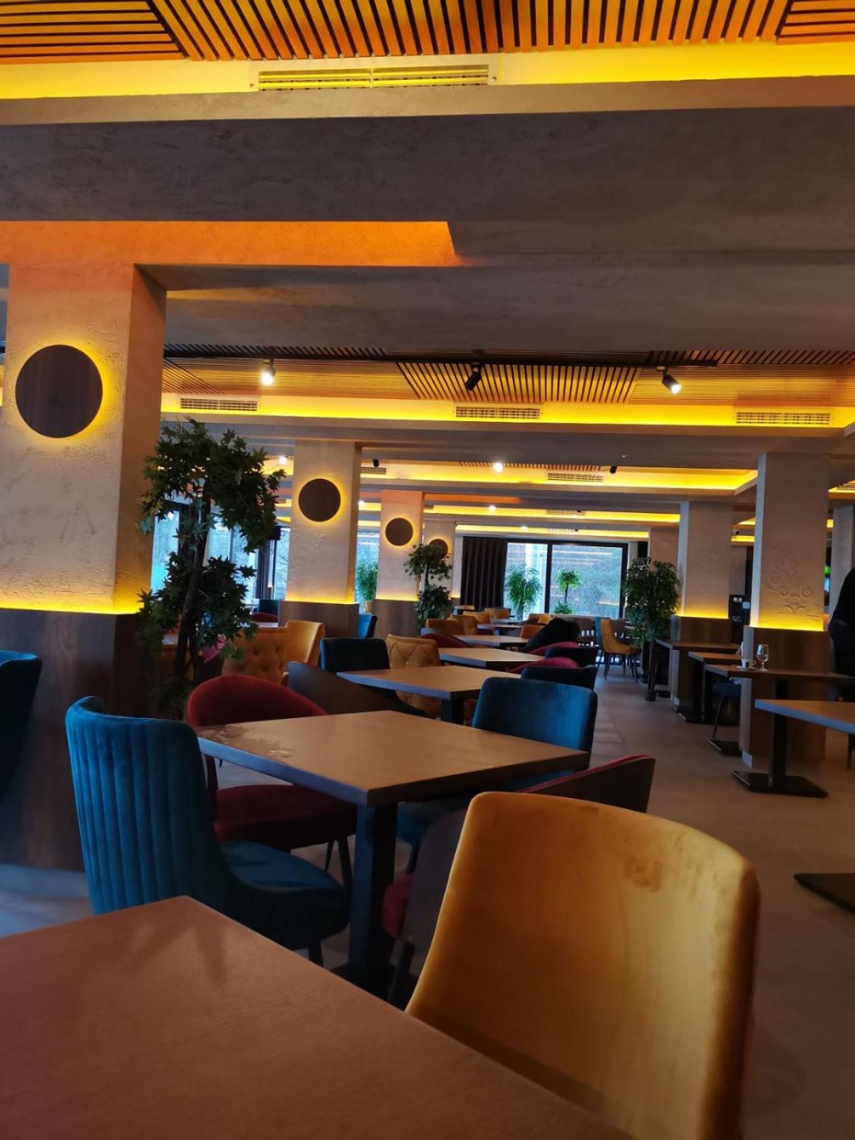Milmari Resort N56 Kopaonik Wellnes&Spa Kültér fotó